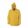 Pioneer PVC Rainsuit, Yellow, Small V3010460U-S